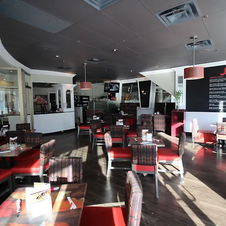 Hotel Chrome Montreal Centre-Ville-2